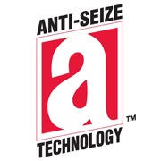 antiseize logo