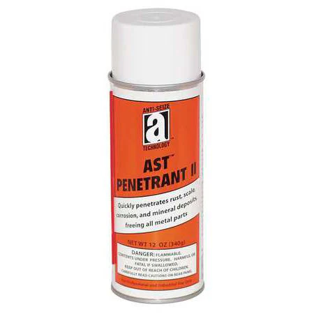 AST PENETRANT II
