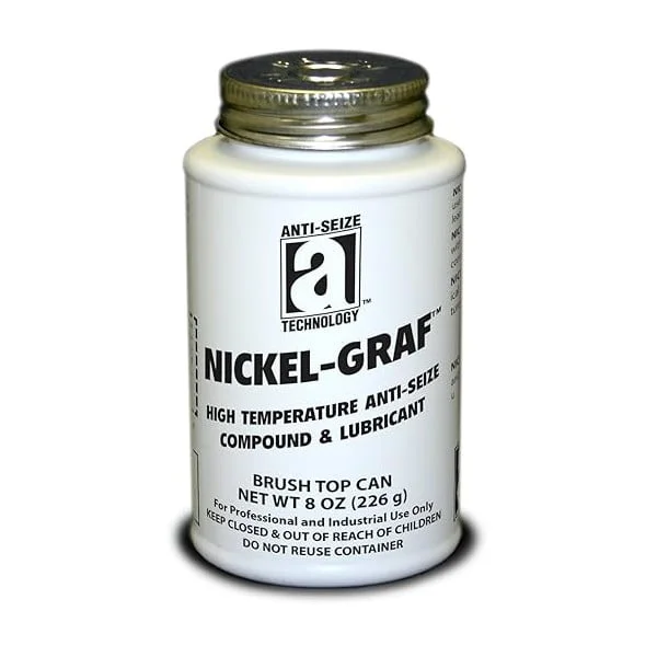 Nickel Graf
