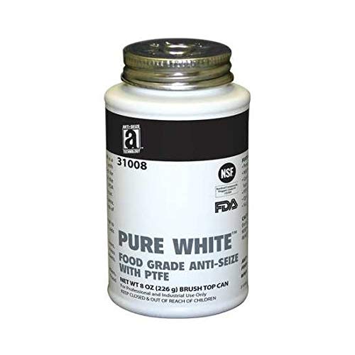 PURE WHITE (Grado alimenticio)