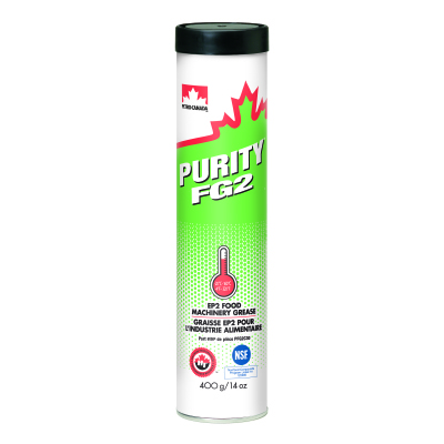 PURITY FG Grease