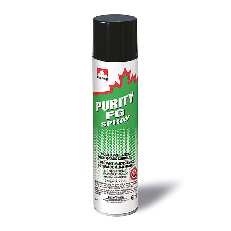 PURITY FG Spray